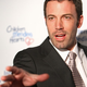 Image for article titled Ben Affleck Has BFF In Congress